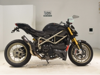 �������� �� ������ �������� Ducati Streetfighter S 2009 ���� 2