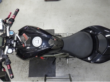 �������� �� ������ �������� Ducati Streetfighter S 2009 ���� 3