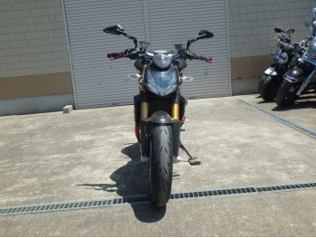 �������� �� ������ �������� Ducati Streetfighter S 2009 ���� 6