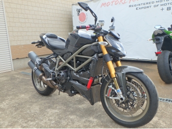 �������� �� ������ �������� Ducati Streetfighter S 2009 ���� 7