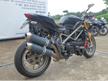 �������� �� ������ �������� Ducati Streetfighter S 2009 ���� 9