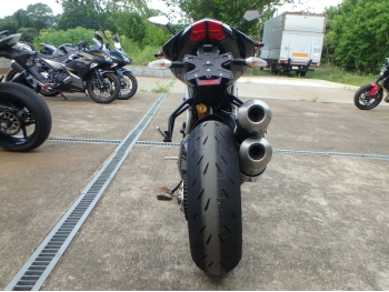 �������� �� ������ �������� Ducati Streetfighter S 2009 ���� 10