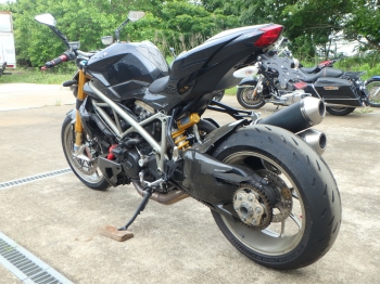 �������� �� ������ �������� Ducati Streetfighter S 2009 ���� 11