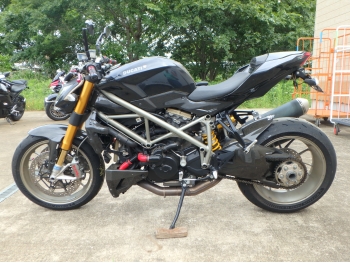 �������� �� ������ �������� Ducati Streetfighter S 2009 ���� 12