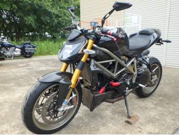 �������� �� ������ �������� Ducati Streetfighter S 2009 ���� 13