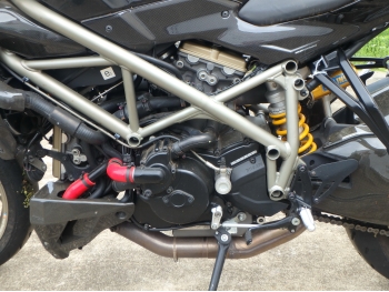 �������� �� ������ �������� Ducati Streetfighter S 2009 ���� 15