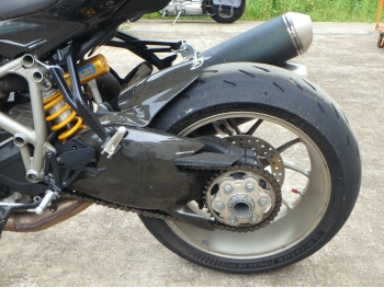 �������� �� ������ �������� Ducati Streetfighter S 2009 ���� 16