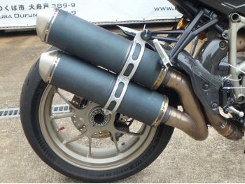 �������� �� ������ �������� Ducati Streetfighter S 2009 ���� 17