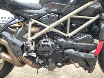 �������� �� ������ �������� Ducati Streetfighter S 2009 ���� 18