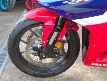 �������� �� ������ �������� Honda CBR400R-3 2025 ���� 14