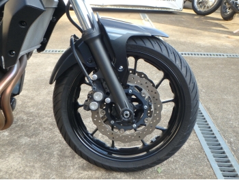 �������� �� ������ �������� Yamaha MT-07A / FZ07A 2017 ���� 19
