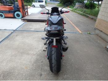 �������� �� ������ �������� Suzuki GSX-S1000F 2016 ���� 10