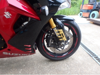 �������� �� ������ �������� Suzuki GSX-S1000F 2016 ���� 19
