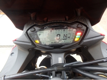 �������� �� ������ �������� Suzuki GSX-S1000F 2016 ���� 20