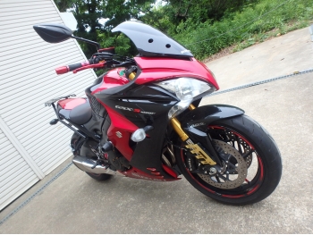 ������  #5383  �������� Suzuki GSX-S1000F
