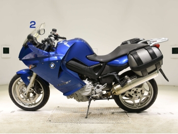 �������� �� ������ �������� BMW F800ST 2007 ���� 1