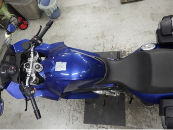 �������� �� ������ �������� BMW F800ST 2007 ���� 3