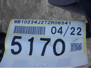 �������� �� ������ �������� BMW F800ST 2007 ���� 4