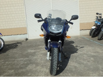 �������� �� ������ �������� BMW F800ST 2007 ���� 6