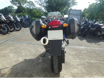 �������� �� ������ �������� BMW F800ST 2007 ���� 10