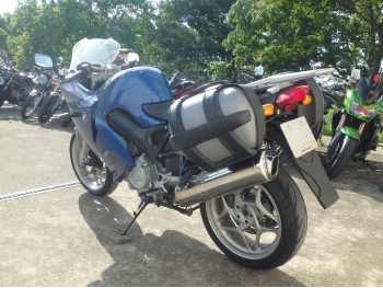 �������� �� ������ �������� BMW F800ST 2007 ���� 11