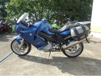 �������� �� ������ �������� BMW F800ST 2007 ���� 12