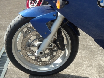 �������� �� ������ �������� BMW F800ST 2007 ���� 14