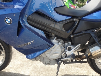 �������� �� ������ �������� BMW F800ST 2007 ���� 15