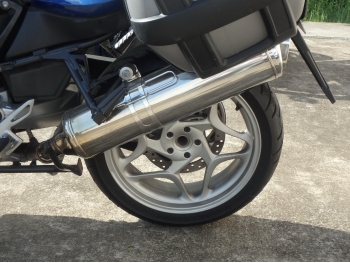 �������� �� ������ �������� BMW F800ST 2007 ���� 16