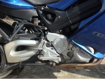 �������� �� ������ �������� BMW F800ST 2007 ���� 18