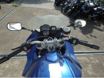 �������� �� ������ �������� BMW F800ST 2007 ���� 21