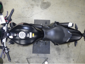 �������� �� ������ �������� Ducati Monster 821 2018 ���� 3