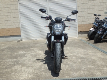 �������� �� ������ �������� Ducati Monster 821 2018 ���� 5