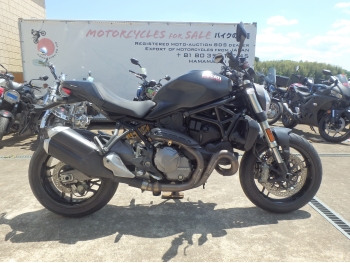 �������� �� ������ �������� Ducati Monster 821 2018 ���� 7