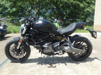 �������� �� ������ �������� Ducati Monster 821 2018 ���� 11