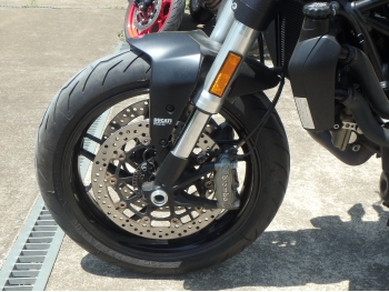 �������� �� ������ �������� Ducati Monster 821 2018 ���� 13