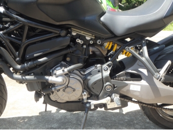 �������� �� ������ �������� Ducati Monster 821 2018 ���� 14