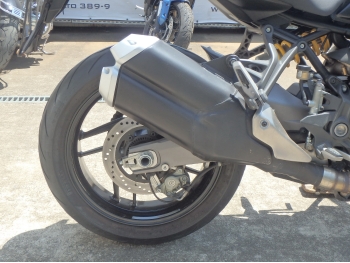 �������� �� ������ �������� Ducati Monster 821 2018 ���� 16
