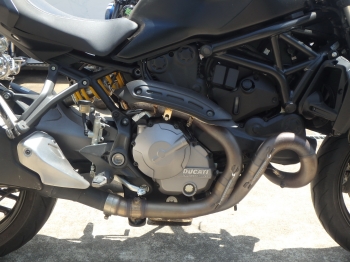 �������� �� ������ �������� Ducati Monster 821 2018 ���� 17