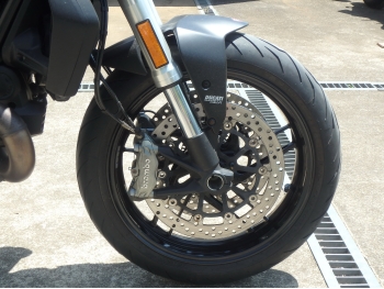 �������� �� ������ �������� Ducati Monster 821 2018 ���� 18