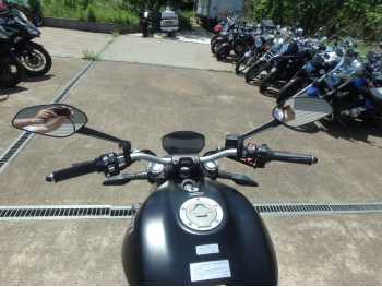�������� �� ������ �������� Ducati Monster 821 2018 ���� 20