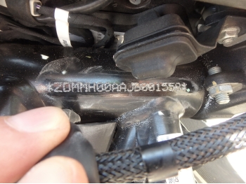 �������� �� ������ �������� Ducati Monster 821 2018 ���� 23