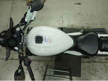 �������� �� ������ �������� Kawasaki Eliminator400-3 ZL400-3 2024 ���� 3