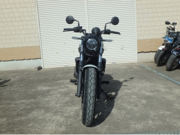 �������� �� ������ �������� Kawasaki Eliminator400-3 ZL400-3 2024 ���� 6