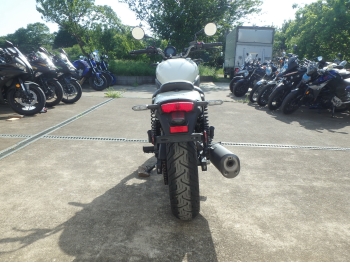 �������� �� ������ �������� Kawasaki Eliminator400-3 ZL400-3 2024 ���� 10