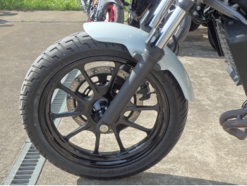 �������� �� ������ �������� Kawasaki Eliminator400-3 ZL400-3 2024 ���� 14