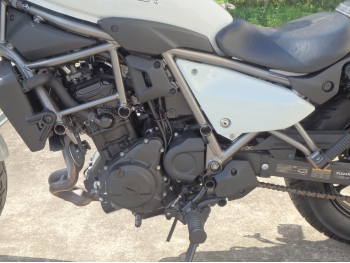 �������� �� ������ �������� Kawasaki Eliminator400-3 ZL400-3 2024 ���� 15