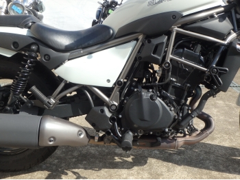 �������� �� ������ �������� Kawasaki Eliminator400-3 ZL400-3 2024 ���� 18