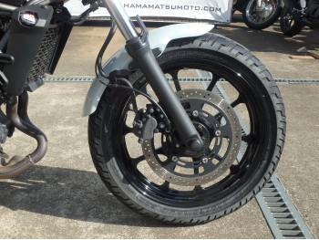 �������� �� ������ �������� Kawasaki Eliminator400-3 ZL400-3 2024 ���� 19