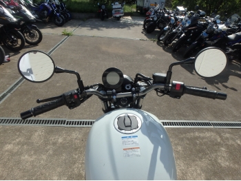 �������� �� ������ �������� Kawasaki Eliminator400-3 ZL400-3 2024 ���� 21